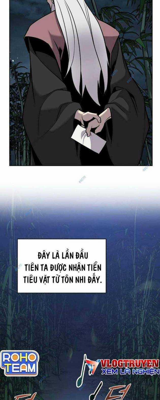 Tiểu Tử Đáng Ngờ Lại Là Cao Thủ 37 trang 31