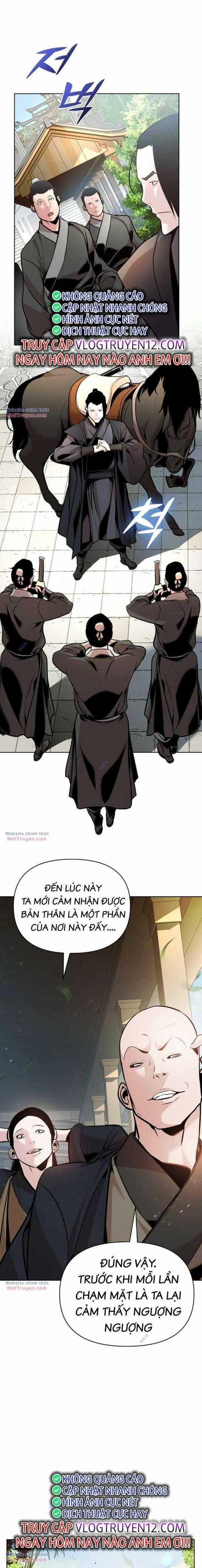 Tiểu Tử Đáng Ngờ Lại Là Cao Thủ 37 trang 7