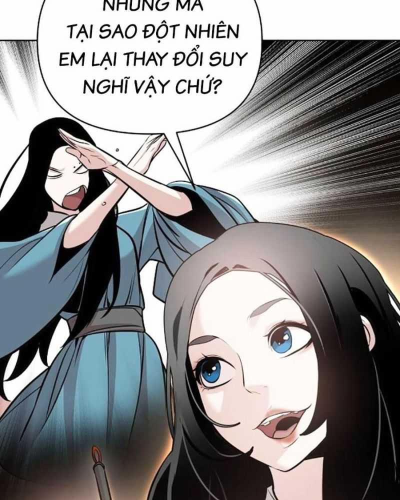 Tiểu Tử Đáng Ngờ Lại Là Cao Thủ 38 trang 21