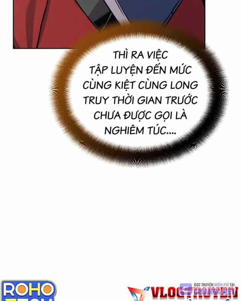 Tiểu Tử Đáng Ngờ Lại Là Cao Thủ 38 trang 97