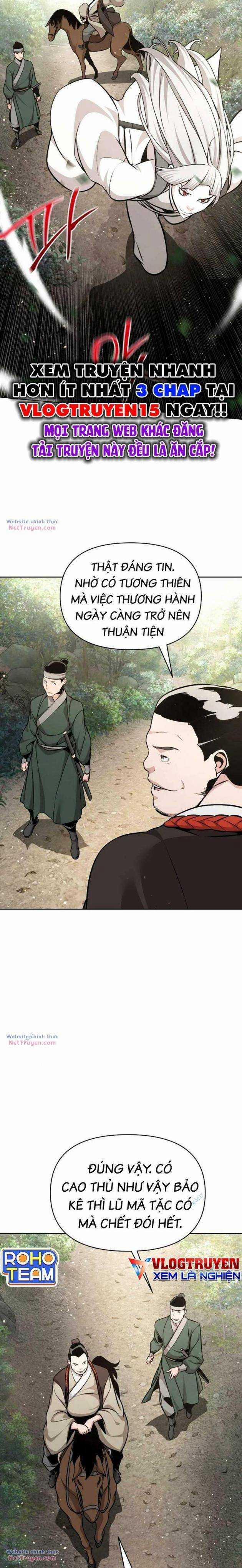 Tiểu Tử Đáng Ngờ Lại Là Cao Thủ 39 trang 14