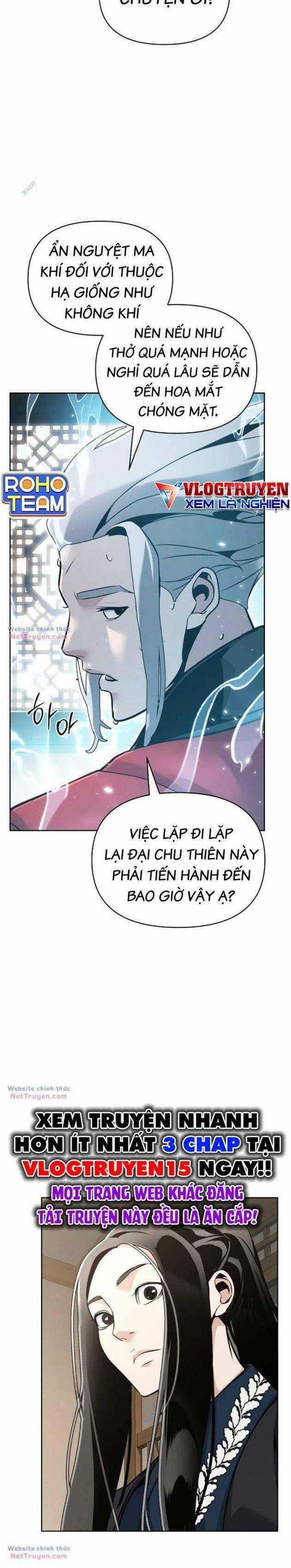 Tiểu Tử Đáng Ngờ Lại Là Cao Thủ 39 trang 25