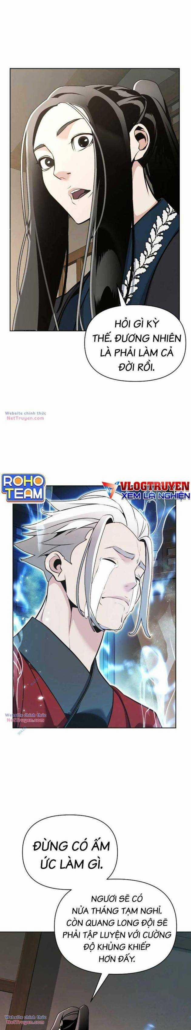 Tiểu Tử Đáng Ngờ Lại Là Cao Thủ 39 trang 26