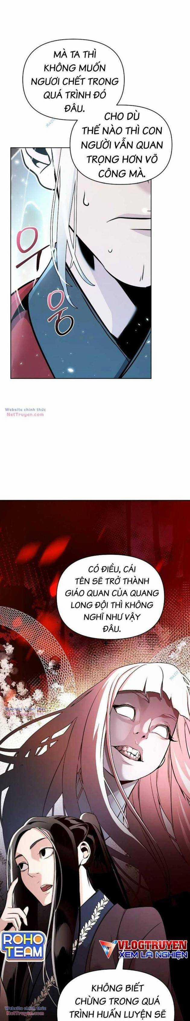 Tiểu Tử Đáng Ngờ Lại Là Cao Thủ 39 trang 28