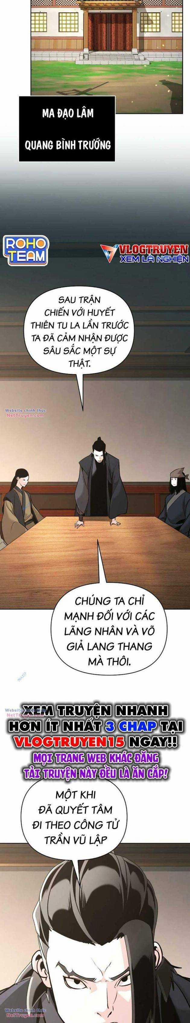 Tiểu Tử Đáng Ngờ Lại Là Cao Thủ 39 trang 30