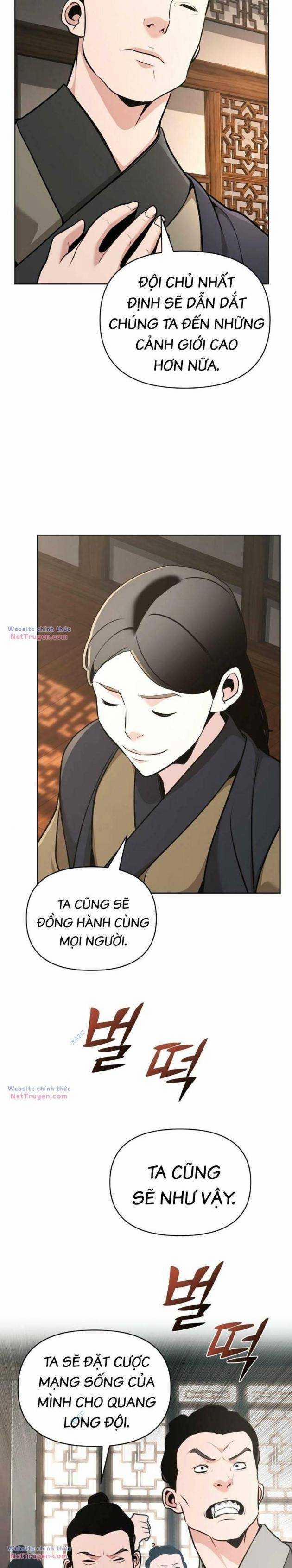 Tiểu Tử Đáng Ngờ Lại Là Cao Thủ 39 trang 32