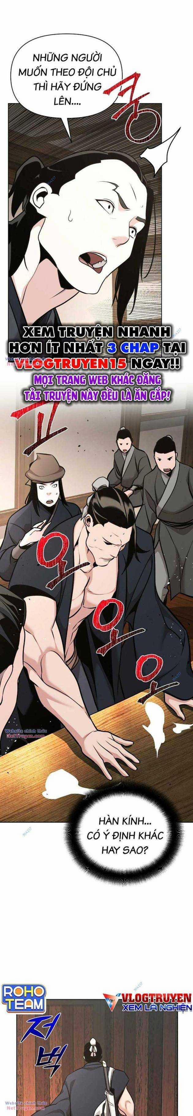 Tiểu Tử Đáng Ngờ Lại Là Cao Thủ 39 trang 36