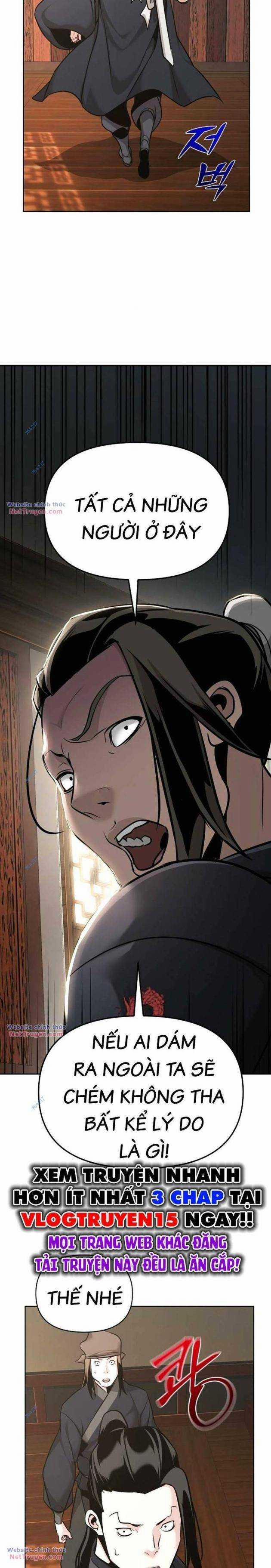 Tiểu Tử Đáng Ngờ Lại Là Cao Thủ 39 trang 37