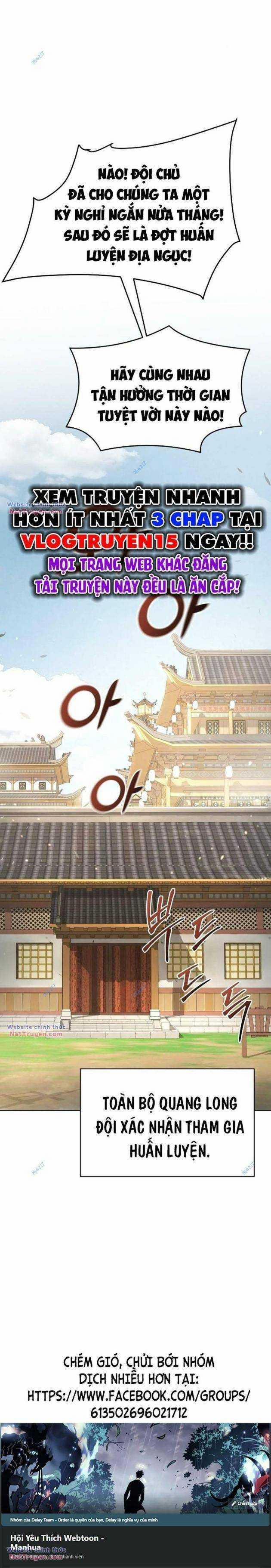 Tiểu Tử Đáng Ngờ Lại Là Cao Thủ 39 trang 39