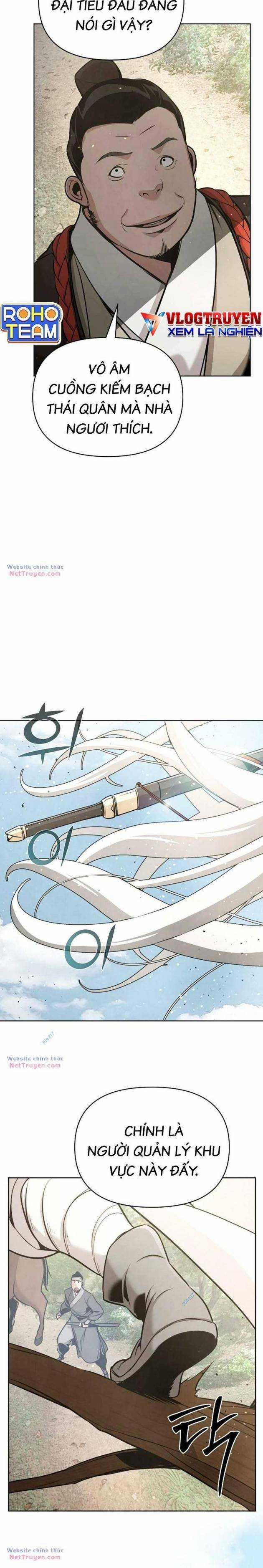 Tiểu Tử Đáng Ngờ Lại Là Cao Thủ 39 trang 5