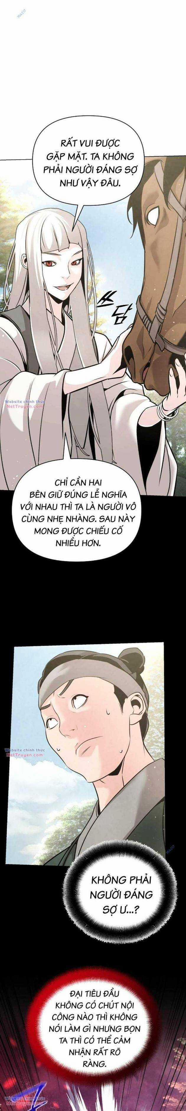 Tiểu Tử Đáng Ngờ Lại Là Cao Thủ 39 trang 9