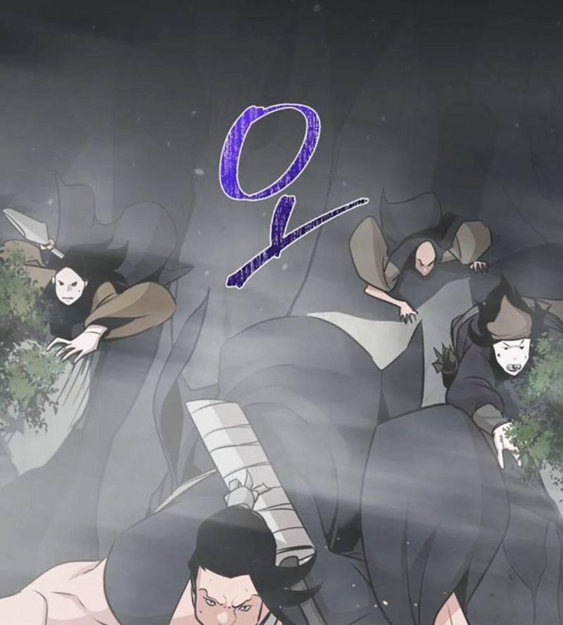 Tiểu Tử Đáng Ngờ Lại Là Cao Thủ 40 trang 102