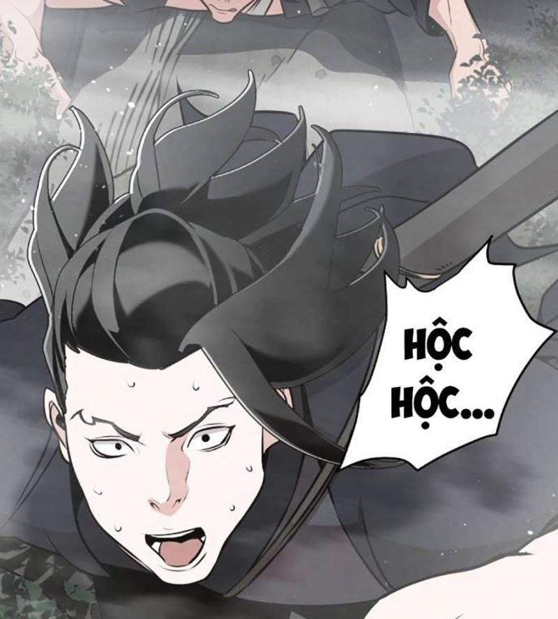 Tiểu Tử Đáng Ngờ Lại Là Cao Thủ 40 trang 103