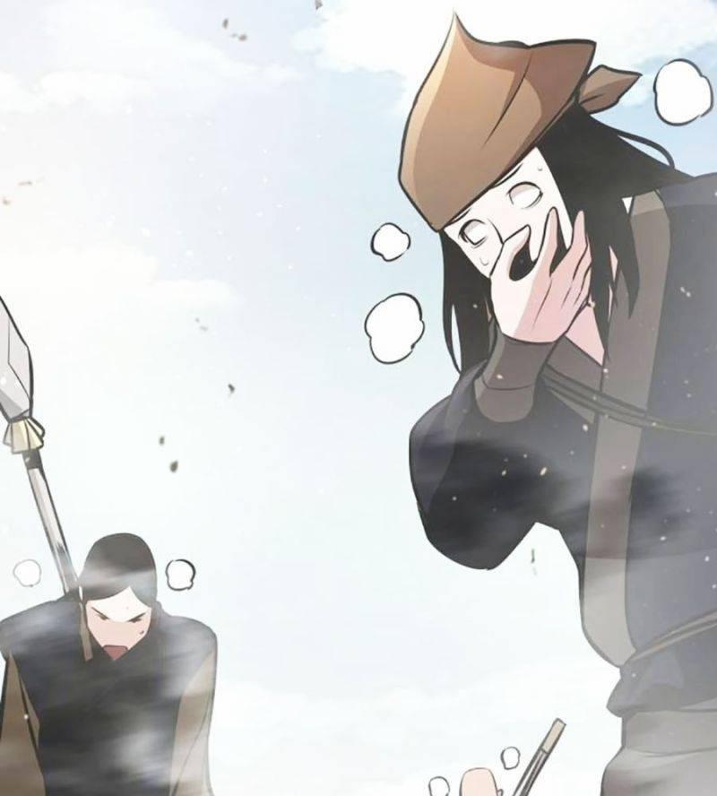 Tiểu Tử Đáng Ngờ Lại Là Cao Thủ 40 trang 117