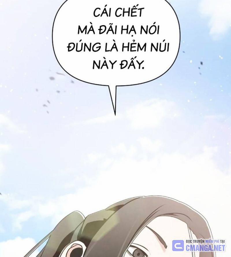 Tiểu Tử Đáng Ngờ Lại Là Cao Thủ 40 trang 134