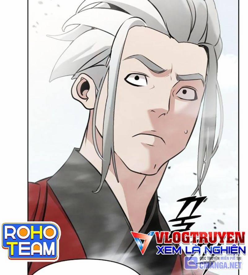 Tiểu Tử Đáng Ngờ Lại Là Cao Thủ 40 trang 137