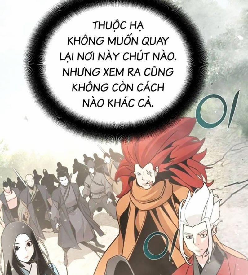 Tiểu Tử Đáng Ngờ Lại Là Cao Thủ 40 trang 141