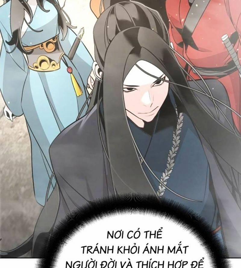 Tiểu Tử Đáng Ngờ Lại Là Cao Thủ 40 trang 142