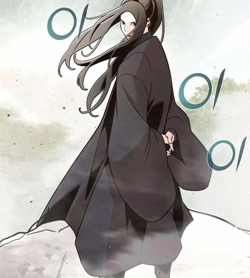 Tiểu Tử Đáng Ngờ Lại Là Cao Thủ 40 trang 156