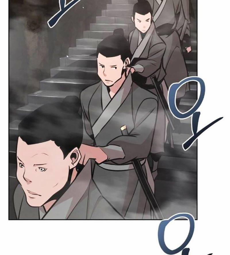 Tiểu Tử Đáng Ngờ Lại Là Cao Thủ 40 trang 163