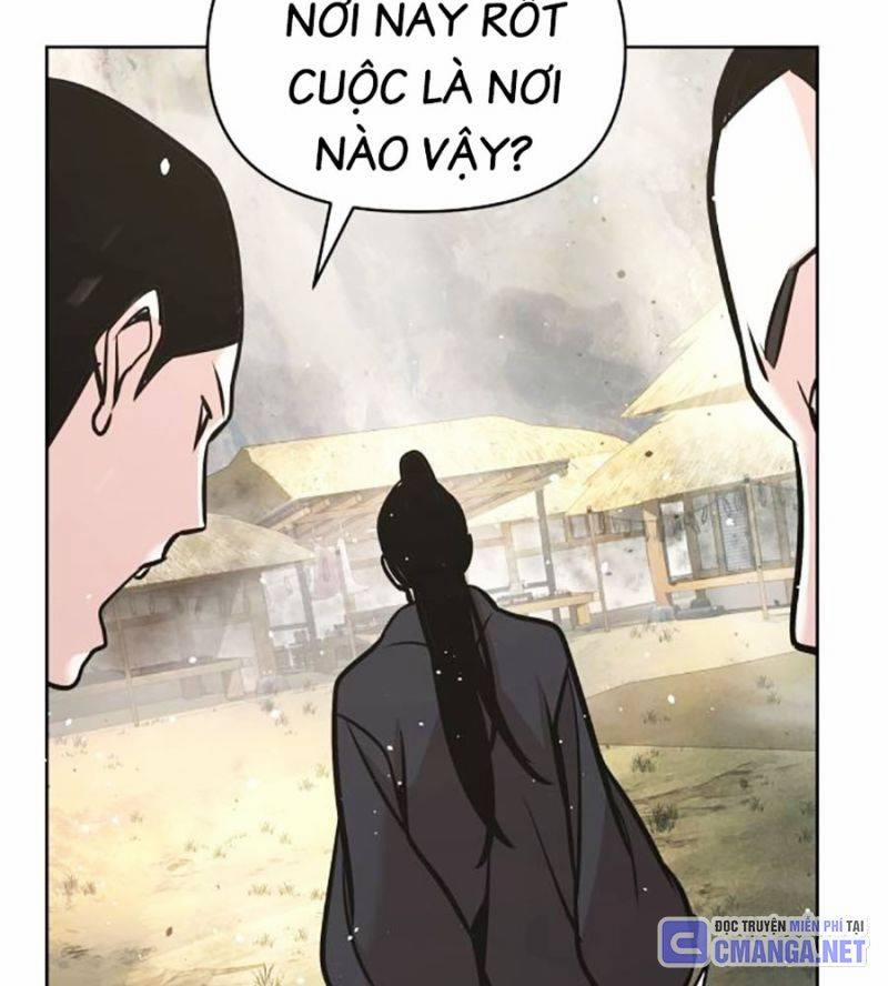 Tiểu Tử Đáng Ngờ Lại Là Cao Thủ 40 trang 182