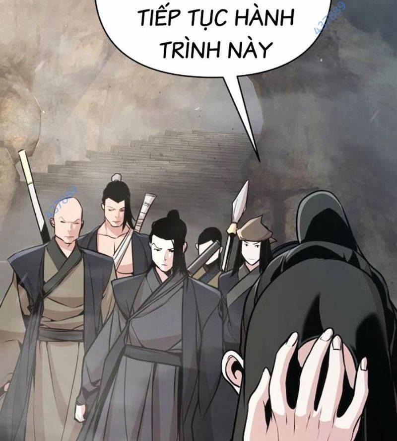 Tiểu Tử Đáng Ngờ Lại Là Cao Thủ 40 trang 192