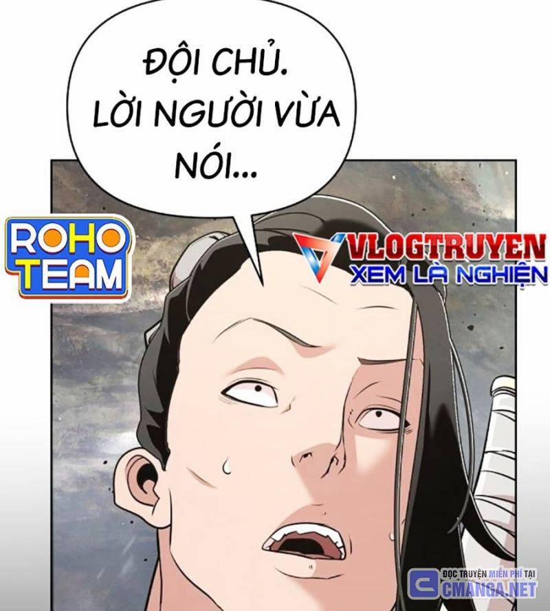 Tiểu Tử Đáng Ngờ Lại Là Cao Thủ 40 trang 197