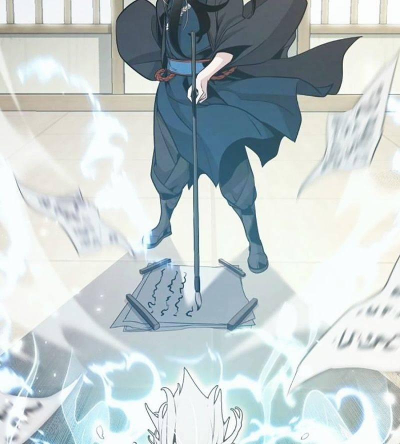 Tiểu Tử Đáng Ngờ Lại Là Cao Thủ 40 trang 36