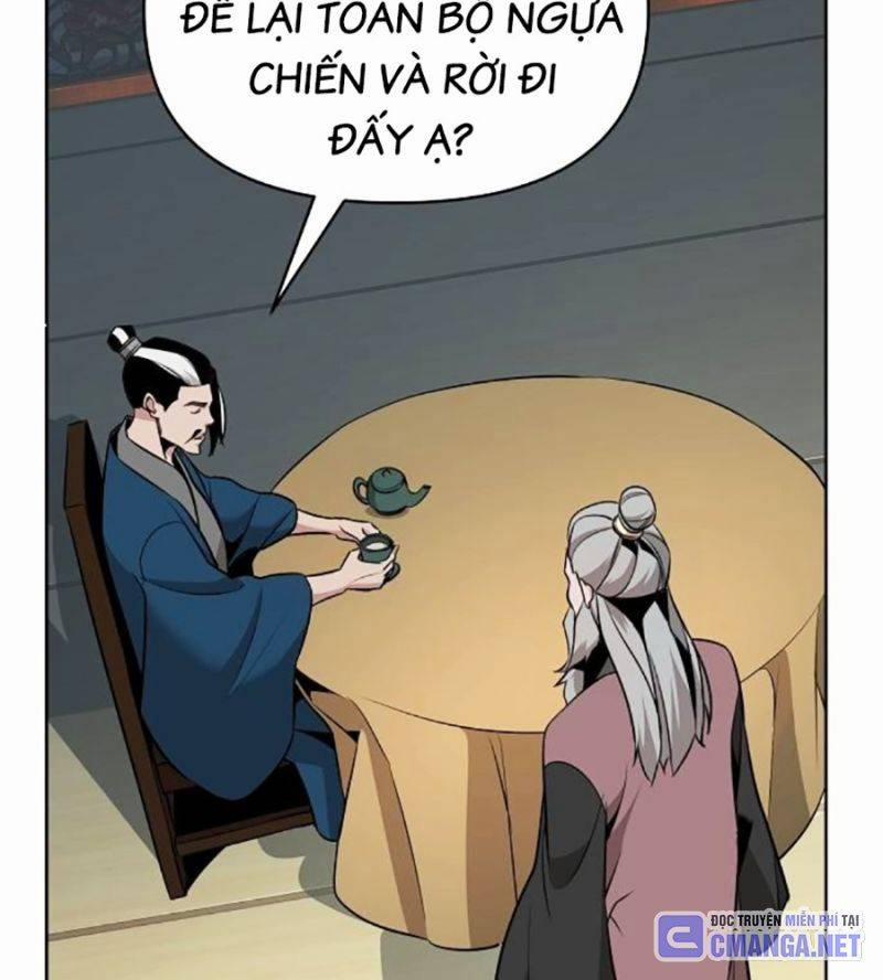 Tiểu Tử Đáng Ngờ Lại Là Cao Thủ 40 trang 44