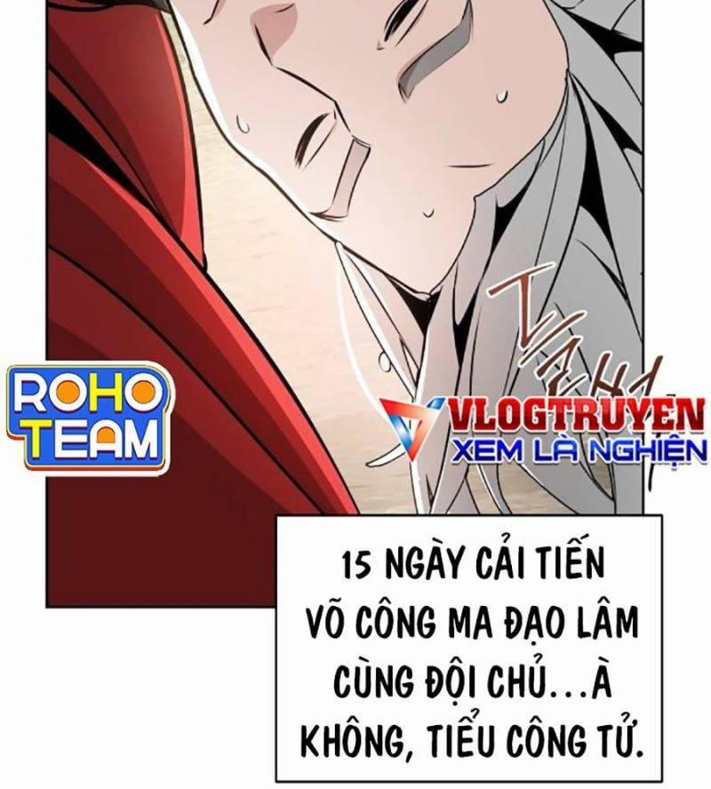 Tiểu Tử Đáng Ngờ Lại Là Cao Thủ 40 trang 66