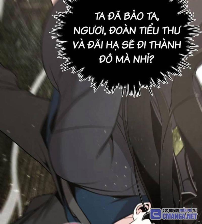 Tiểu Tử Đáng Ngờ Lại Là Cao Thủ 40 trang 80