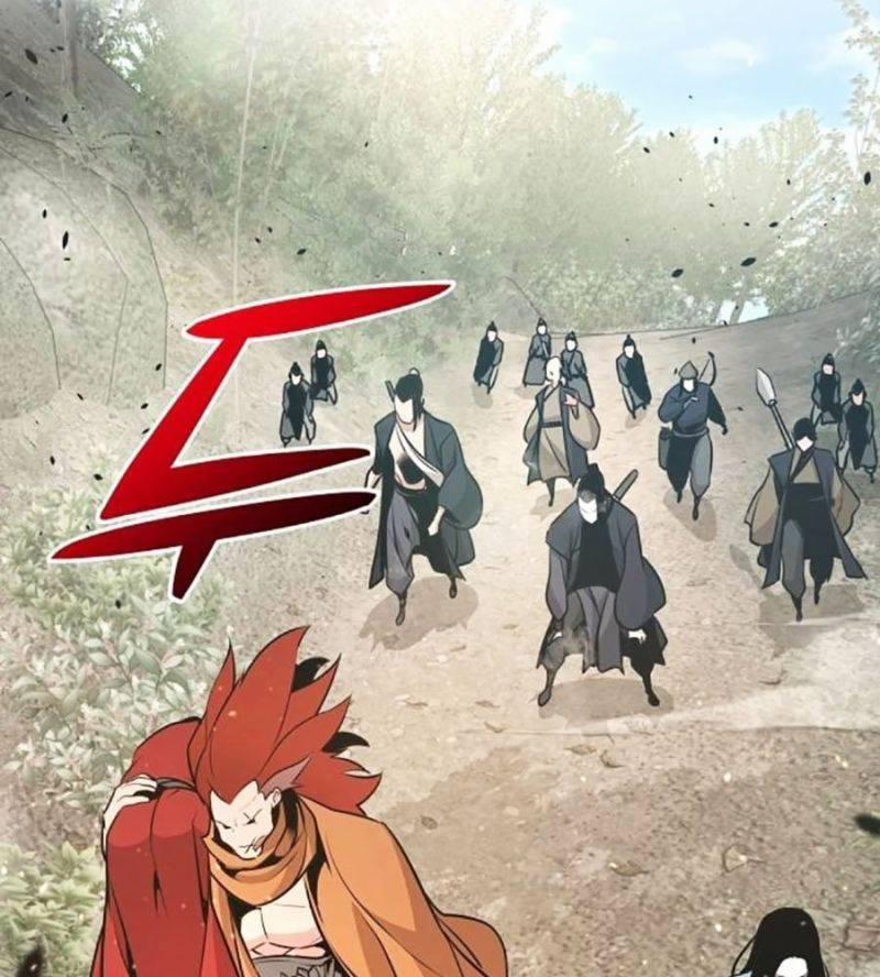 Tiểu Tử Đáng Ngờ Lại Là Cao Thủ 40 trang 88