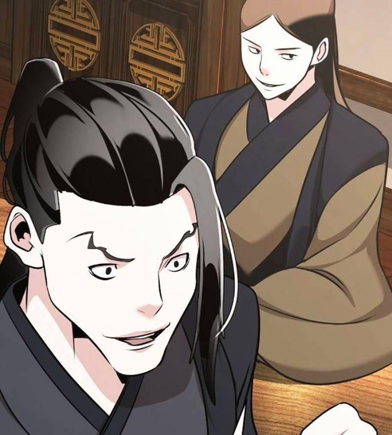 Tiểu Tử Đáng Ngờ Lại Là Cao Thủ 40 trang 9