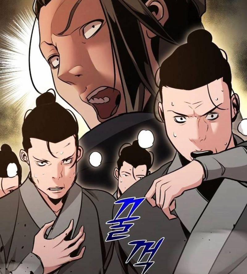 Tiểu Tử Đáng Ngờ Lại Là Cao Thủ 40 trang 94