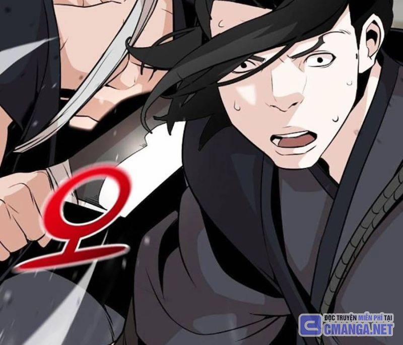 Tiểu Tử Đáng Ngờ Lại Là Cao Thủ 41 trang 119