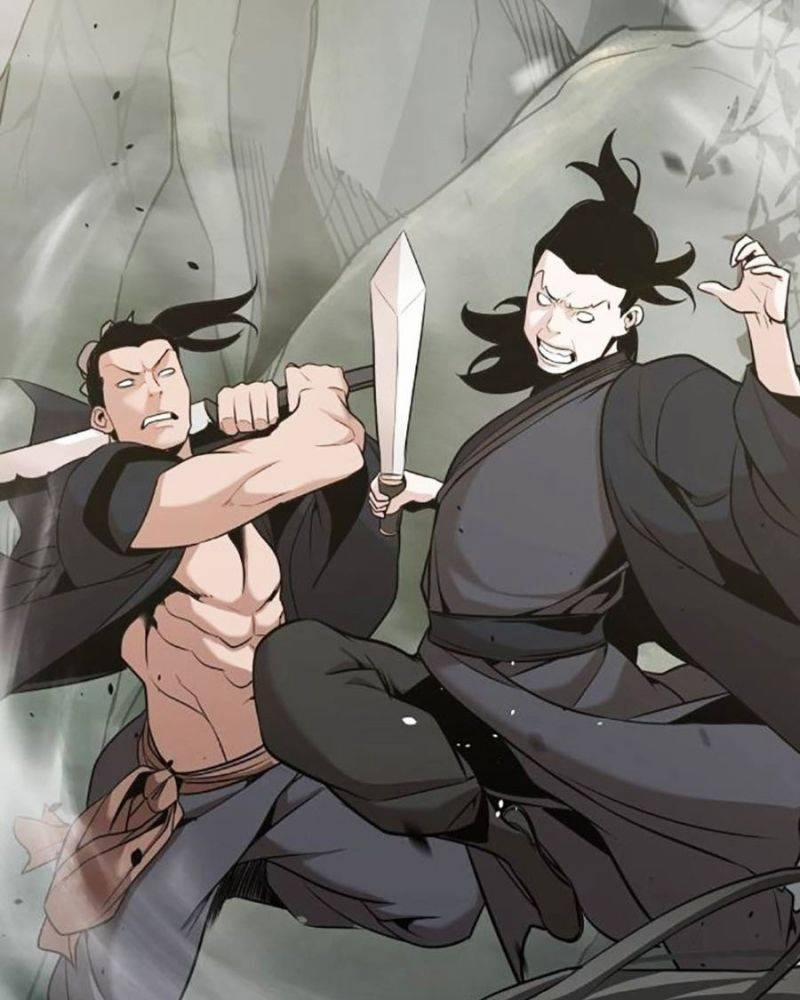 Tiểu Tử Đáng Ngờ Lại Là Cao Thủ 41 trang 136