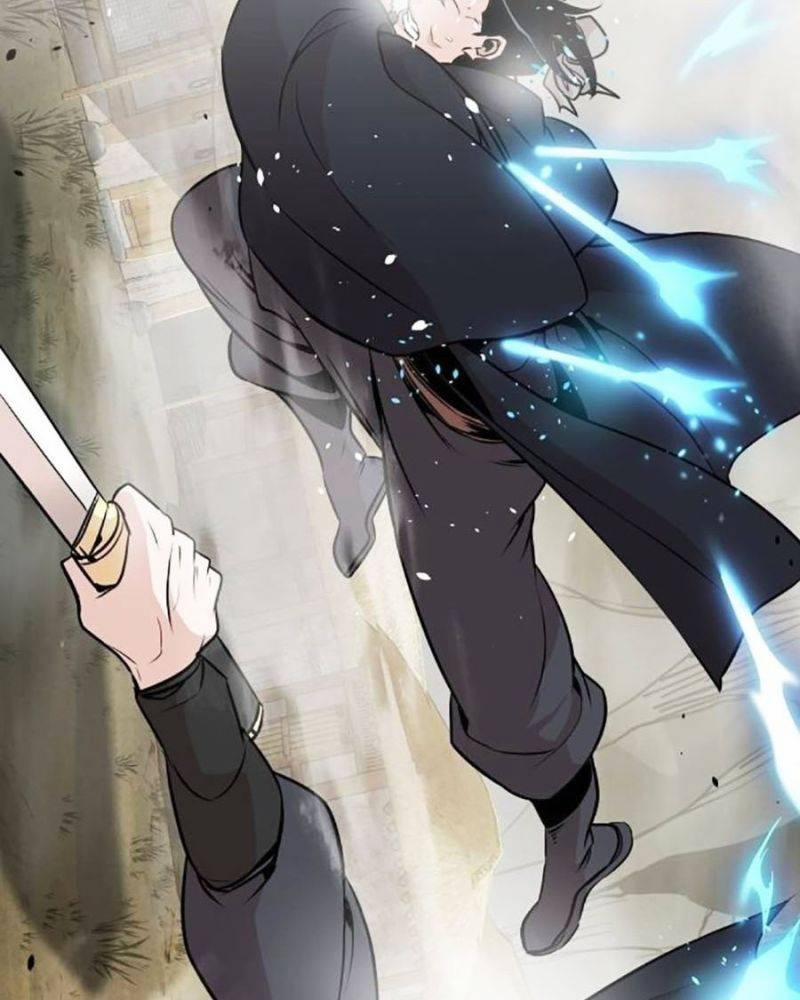 Tiểu Tử Đáng Ngờ Lại Là Cao Thủ 41 trang 141