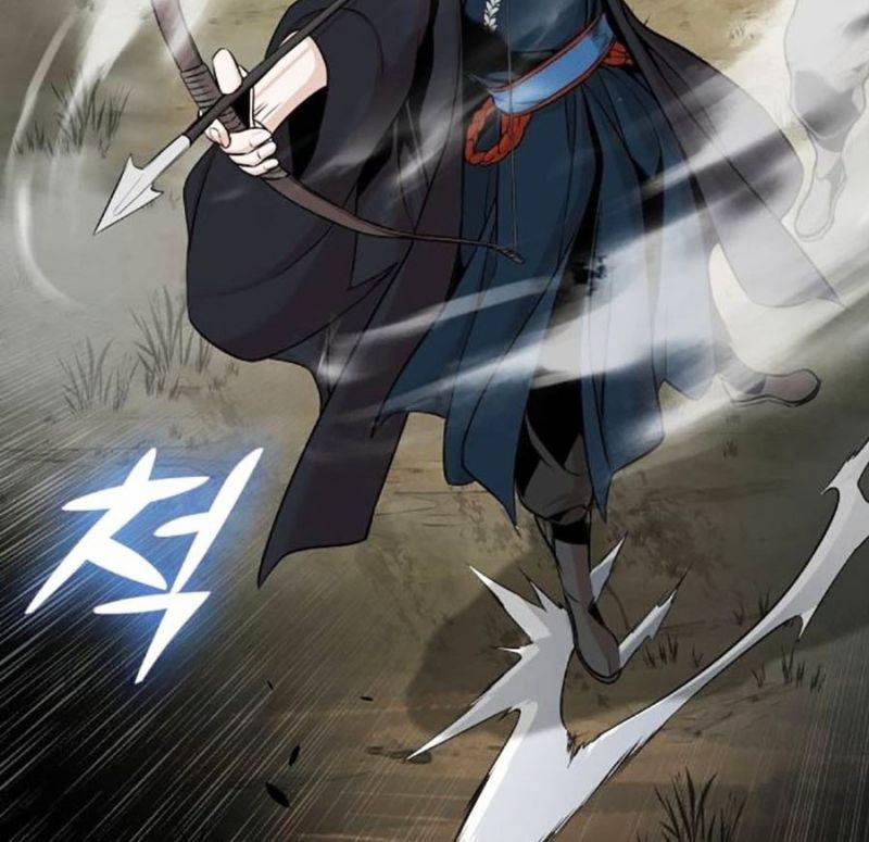 Tiểu Tử Đáng Ngờ Lại Là Cao Thủ 41 trang 157