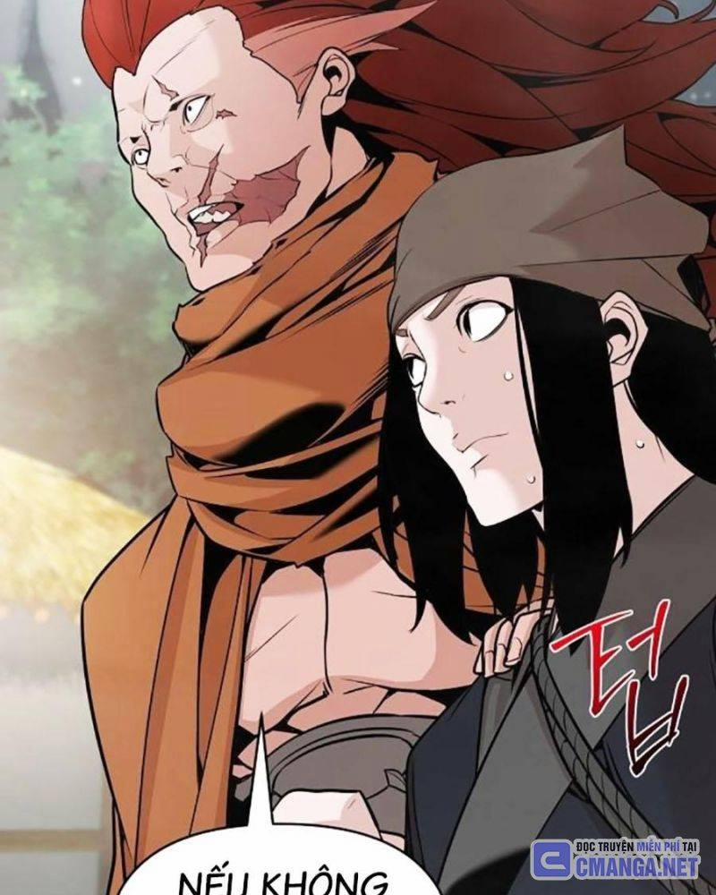 Tiểu Tử Đáng Ngờ Lại Là Cao Thủ 41 trang 17