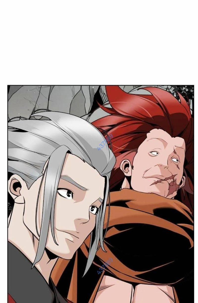 Tiểu Tử Đáng Ngờ Lại Là Cao Thủ 41 trang 190