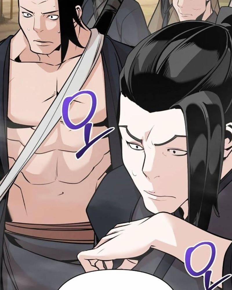 Tiểu Tử Đáng Ngờ Lại Là Cao Thủ 41 trang 25