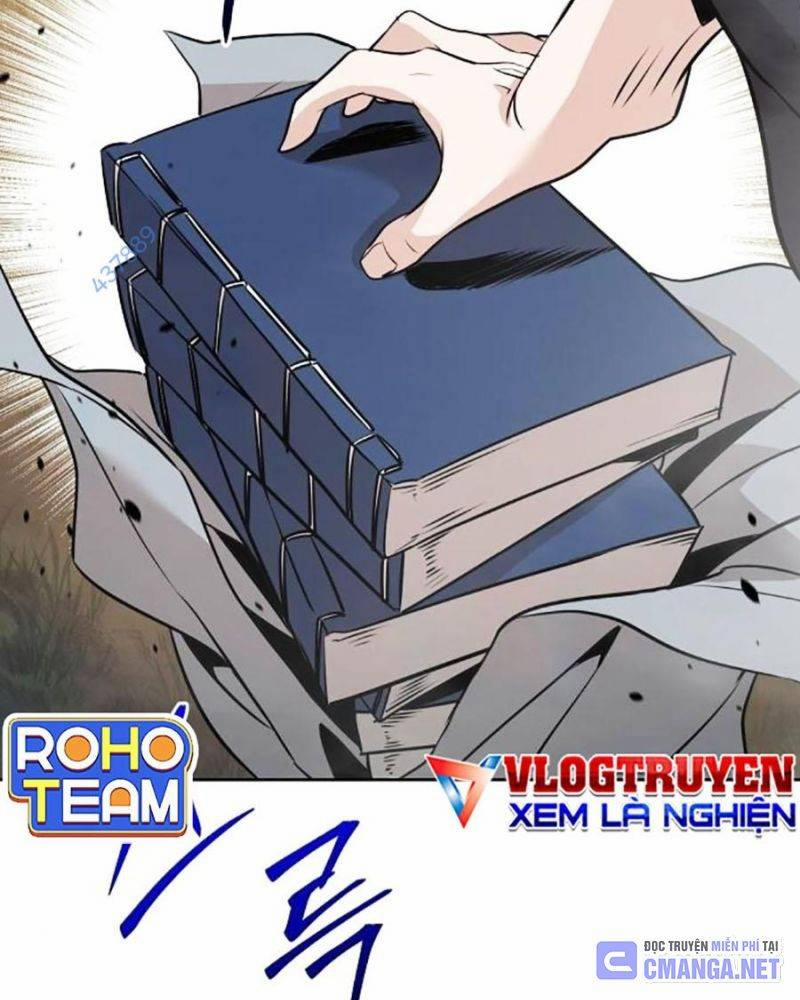 Tiểu Tử Đáng Ngờ Lại Là Cao Thủ 41 trang 32