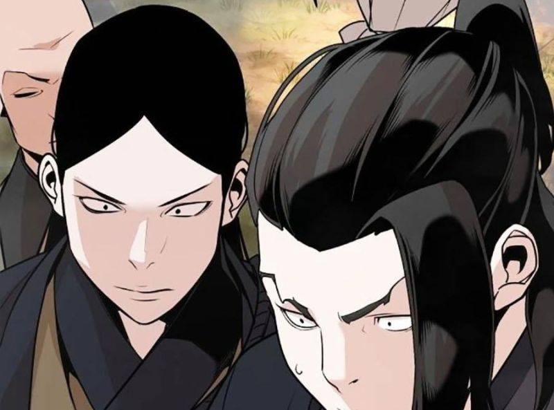 Tiểu Tử Đáng Ngờ Lại Là Cao Thủ 41 trang 34