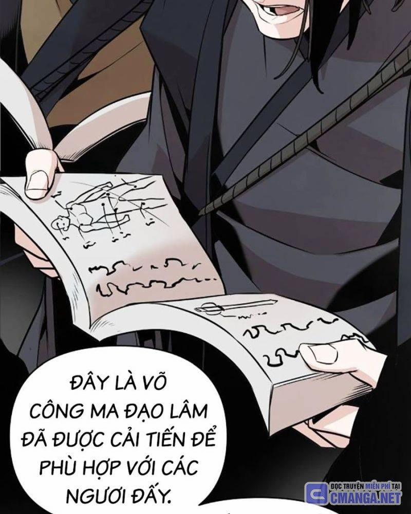 Tiểu Tử Đáng Ngờ Lại Là Cao Thủ 41 trang 35