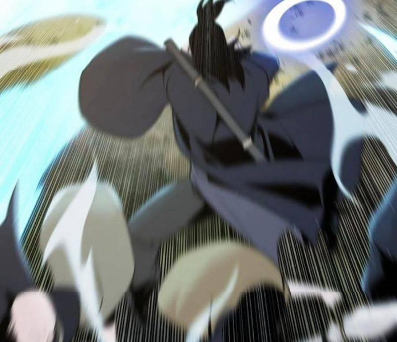 Tiểu Tử Đáng Ngờ Lại Là Cao Thủ 41 trang 64