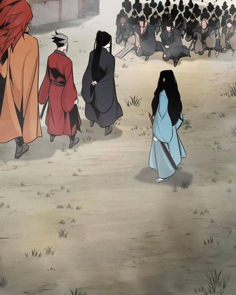 Tiểu Tử Đáng Ngờ Lại Là Cao Thủ 42 trang 10