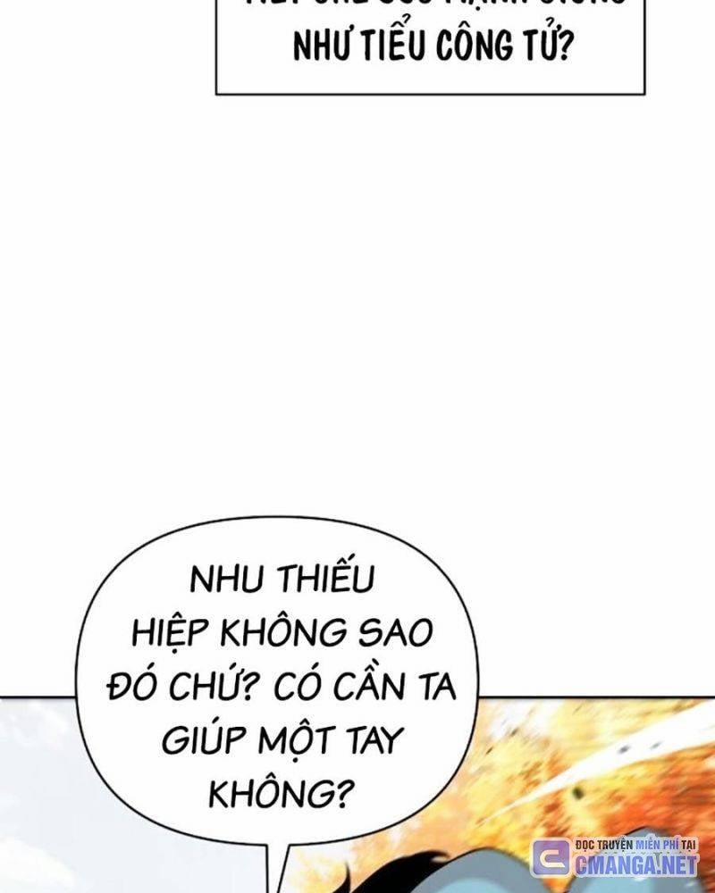 Tiểu Tử Đáng Ngờ Lại Là Cao Thủ 42 trang 101