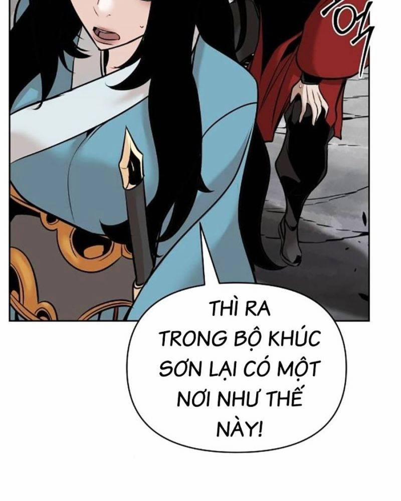 Tiểu Tử Đáng Ngờ Lại Là Cao Thủ 42 trang 111