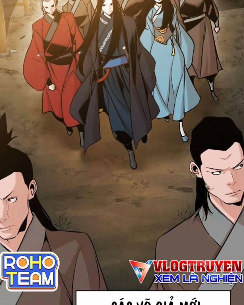 Tiểu Tử Đáng Ngờ Lại Là Cao Thủ 42 trang 148