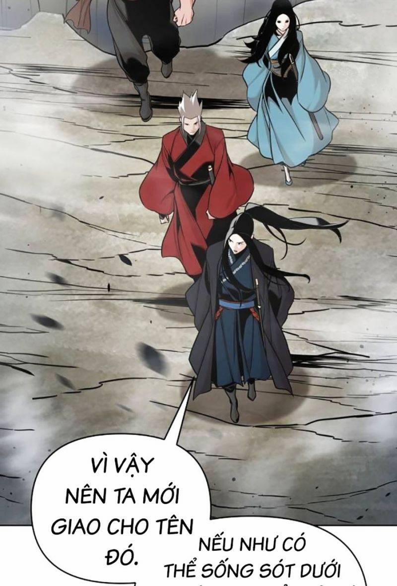 Tiểu Tử Đáng Ngờ Lại Là Cao Thủ 42 trang 15